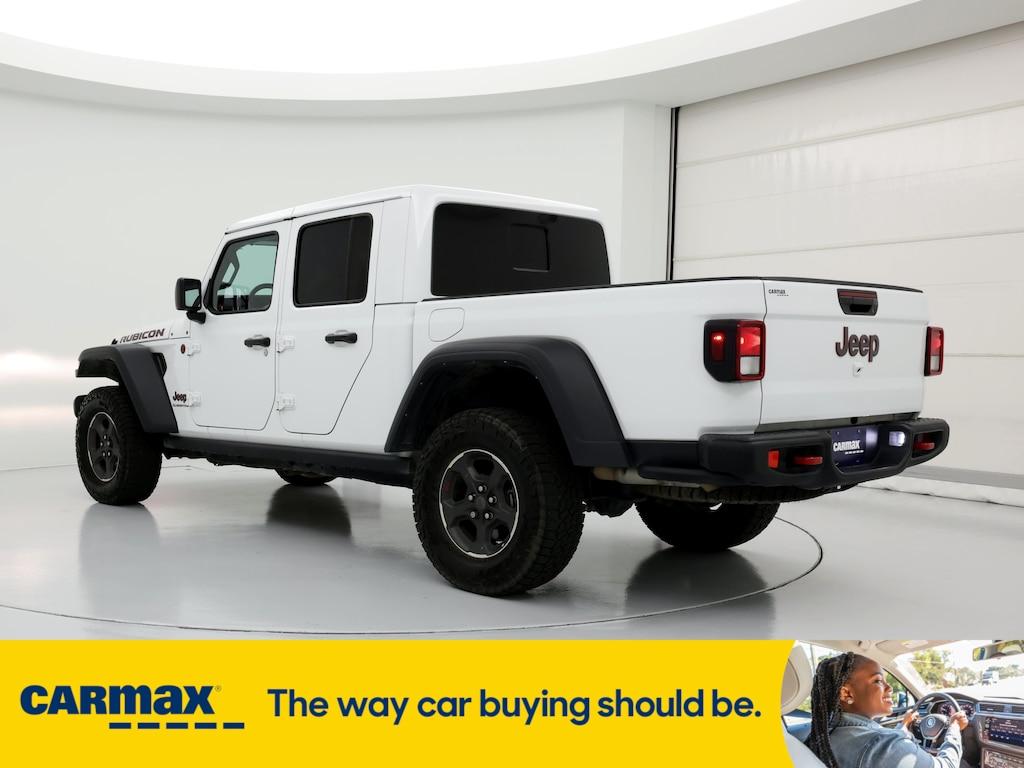 used 2022 Jeep Gladiator car, priced at $38,998