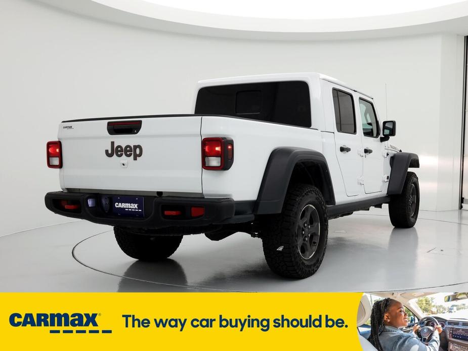 used 2022 Jeep Gladiator car, priced at $38,998