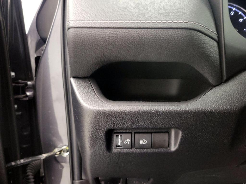 used 2022 Toyota RAV4 car, priced at $27,998