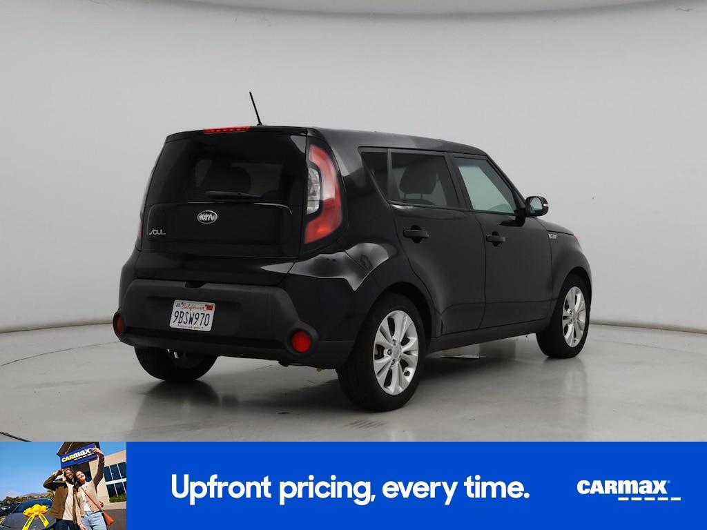 used 2014 Kia Soul car, priced at $13,599