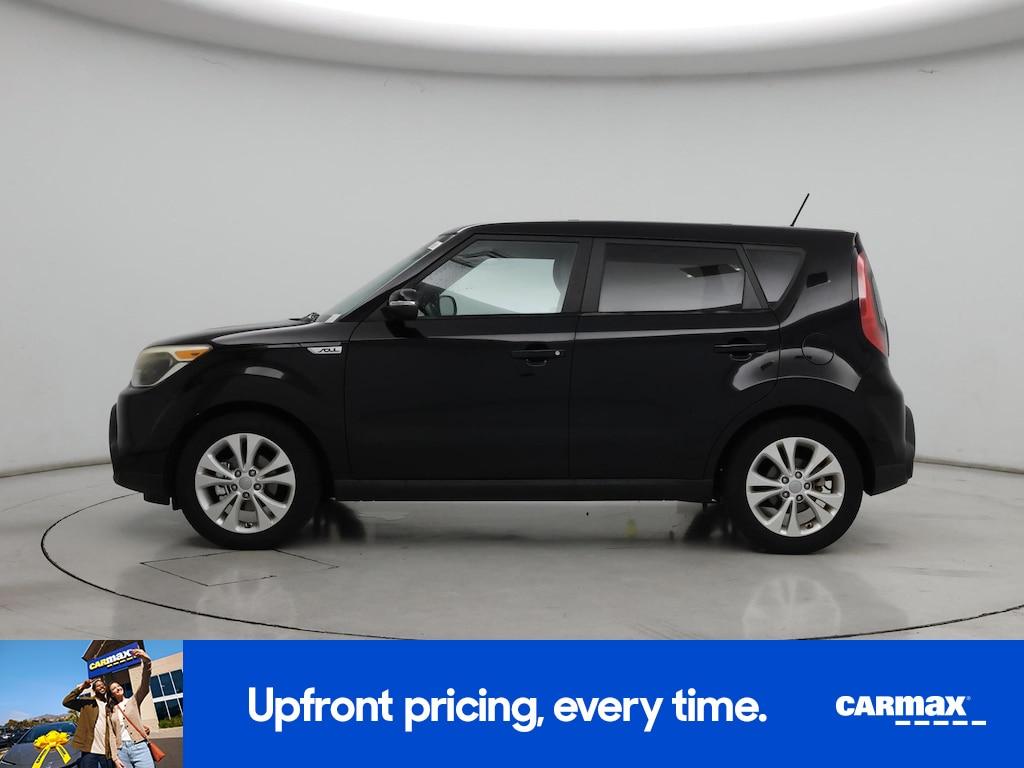 used 2014 Kia Soul car, priced at $13,599