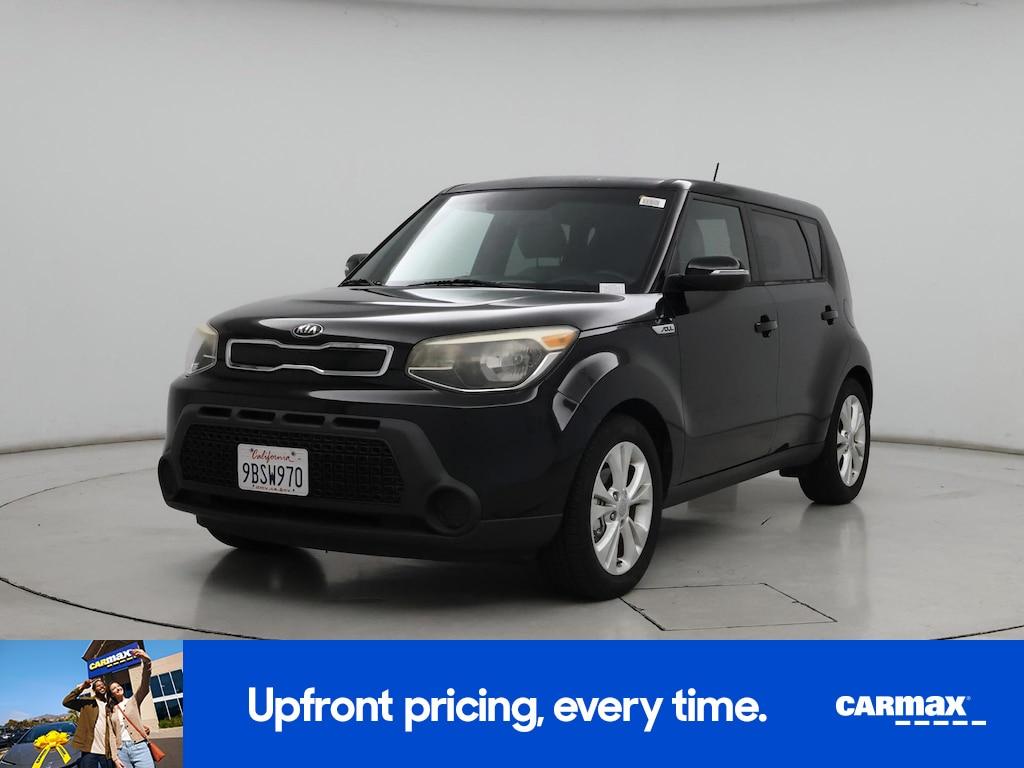 used 2014 Kia Soul car, priced at $13,599