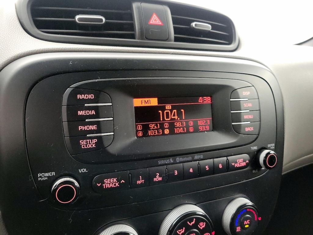 used 2014 Kia Soul car, priced at $13,599