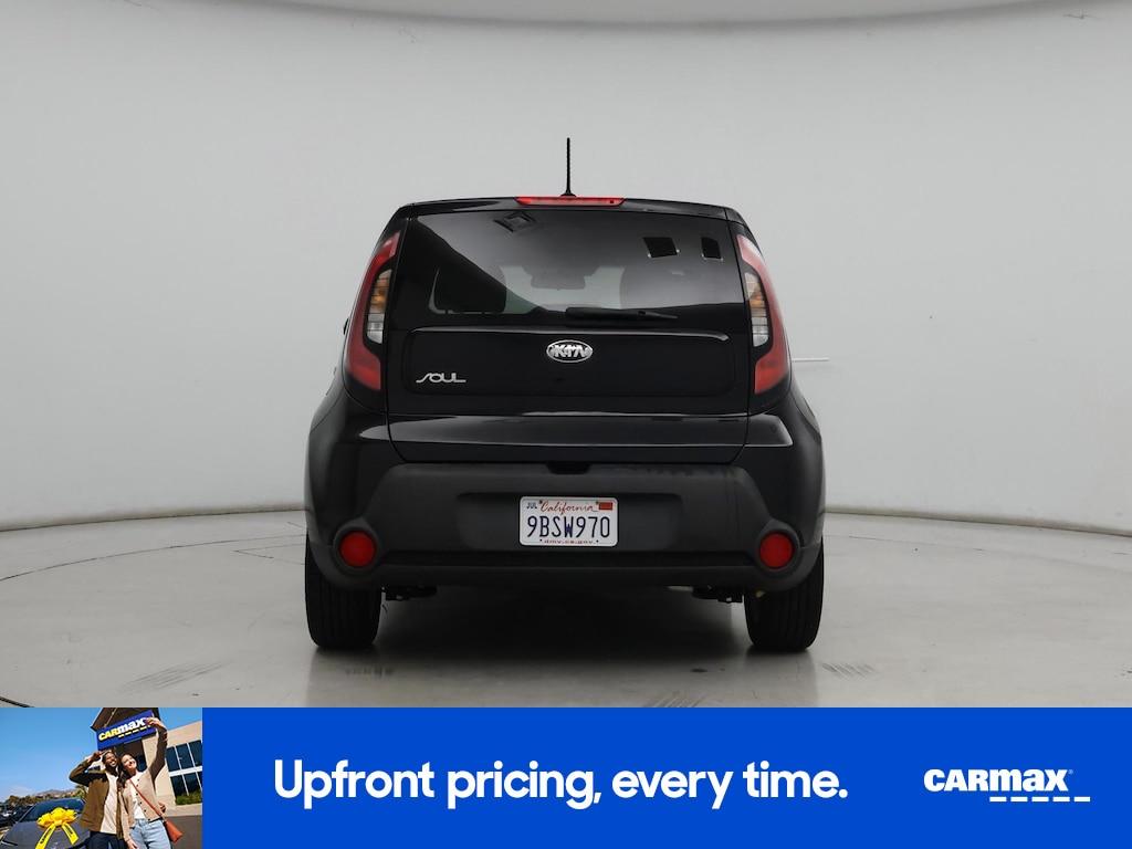 used 2014 Kia Soul car, priced at $13,599