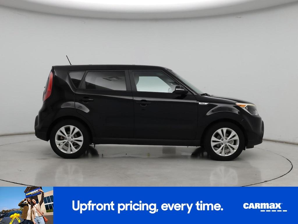 used 2014 Kia Soul car, priced at $13,599
