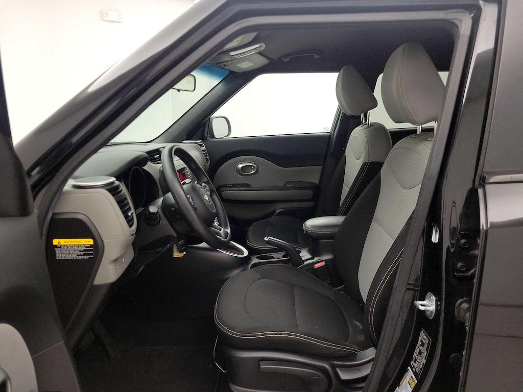 used 2014 Kia Soul car, priced at $13,599