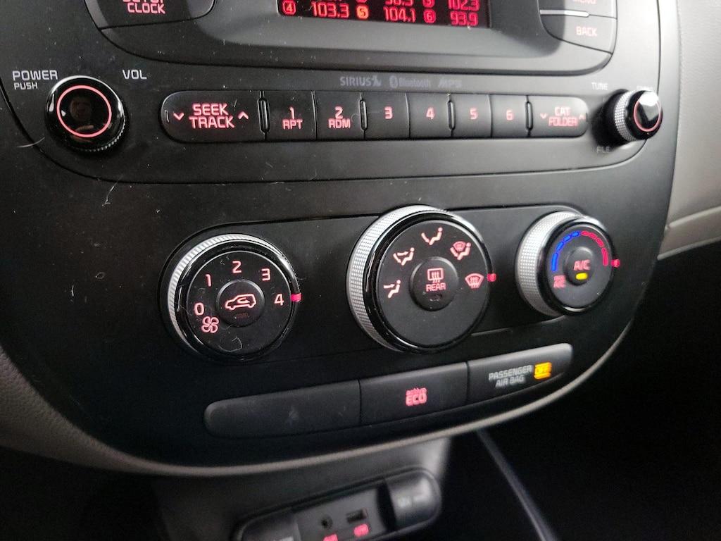 used 2014 Kia Soul car, priced at $13,599