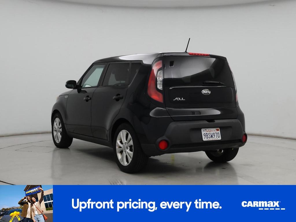 used 2014 Kia Soul car, priced at $13,599