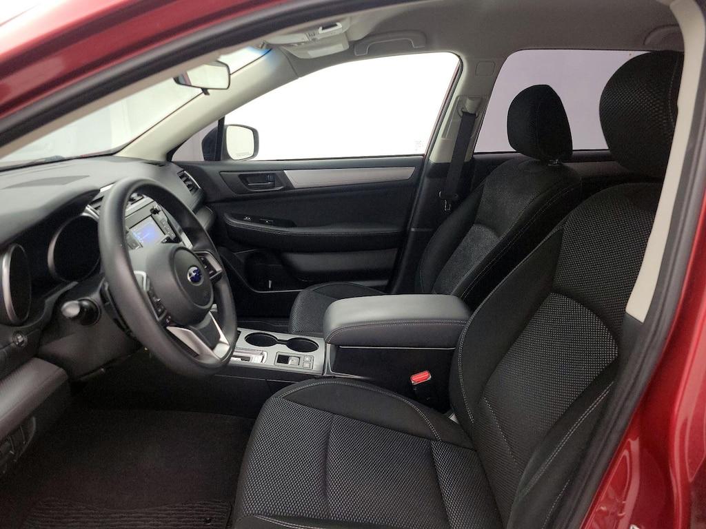 used 2018 Subaru Outback car, priced at $18,998