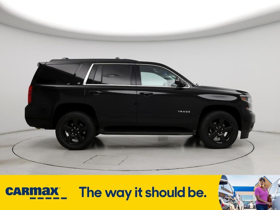 used 2019 Chevrolet Tahoe car, priced at $37,998