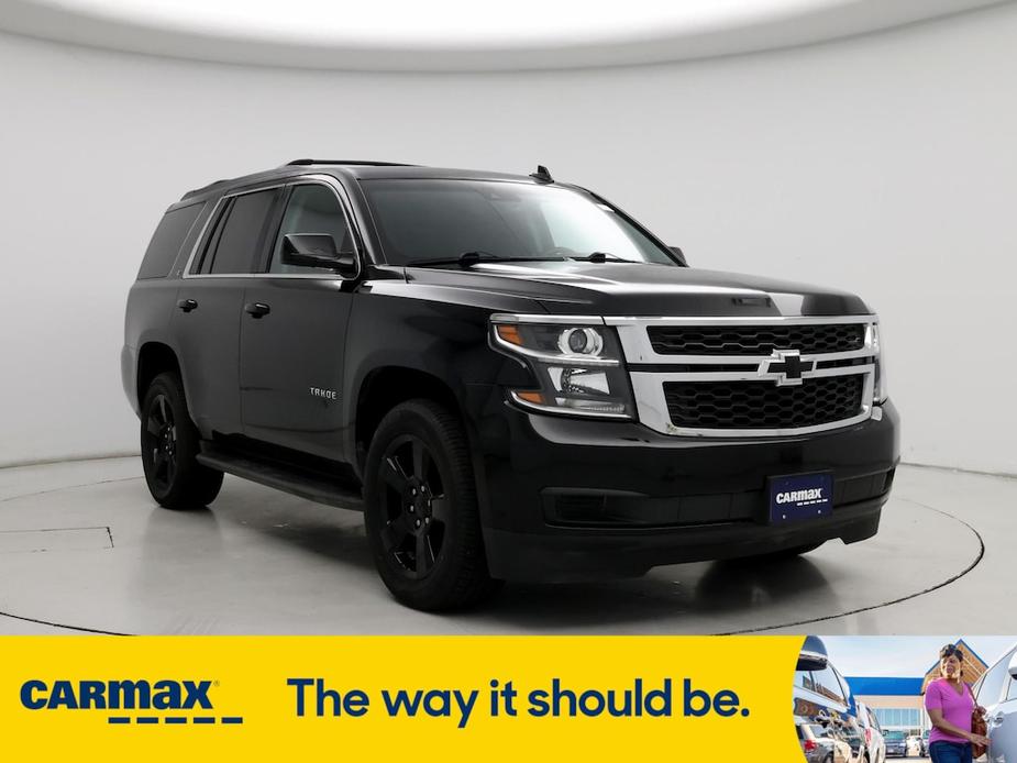 used 2019 Chevrolet Tahoe car, priced at $37,998