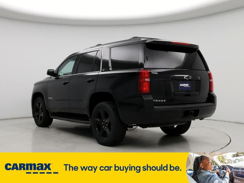 used 2019 Chevrolet Tahoe car, priced at $37,998