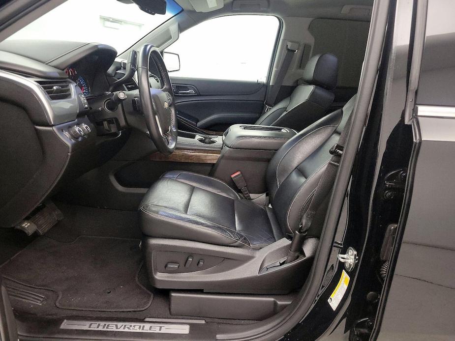 used 2019 Chevrolet Tahoe car, priced at $37,998