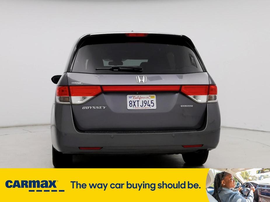 used 2014 Honda Odyssey car, priced at $16,998