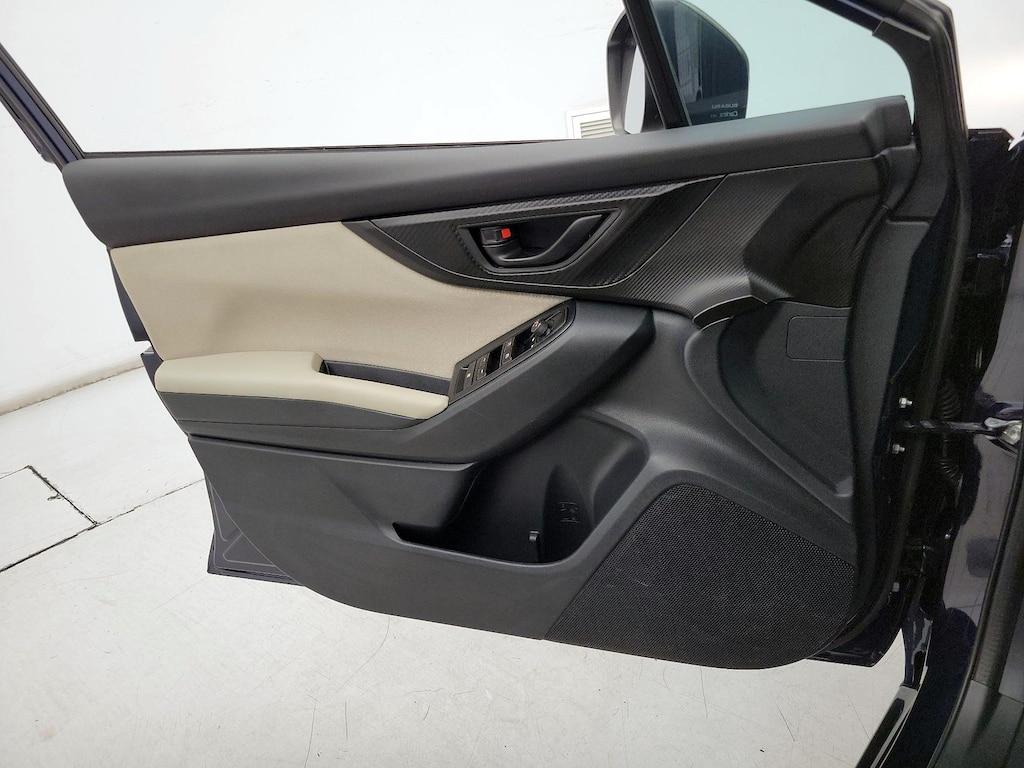 used 2019 Subaru Impreza car, priced at $18,998