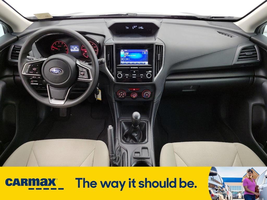 used 2019 Subaru Impreza car, priced at $18,998