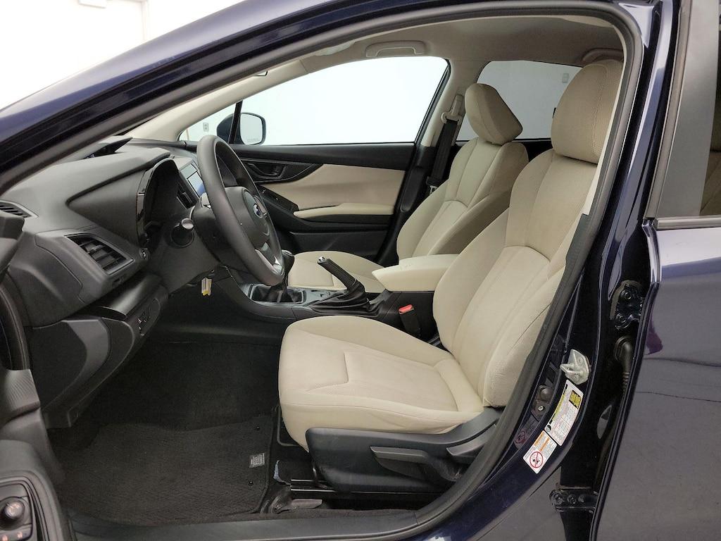 used 2019 Subaru Impreza car, priced at $18,998