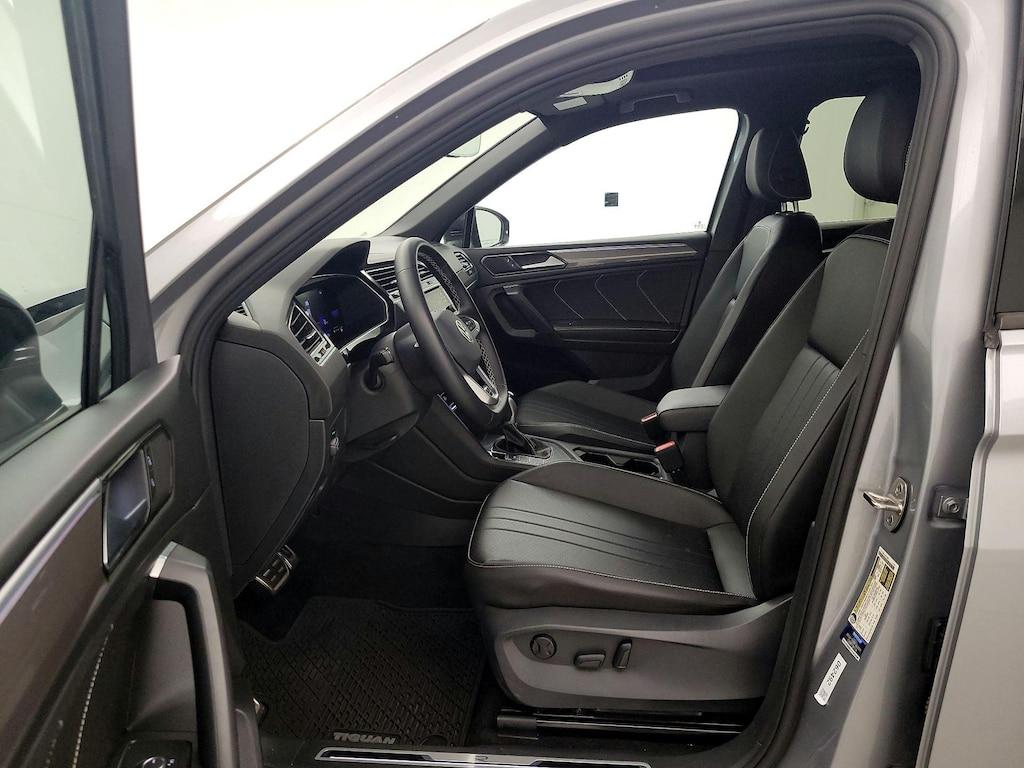used 2023 Volkswagen Tiguan car, priced at $25,998