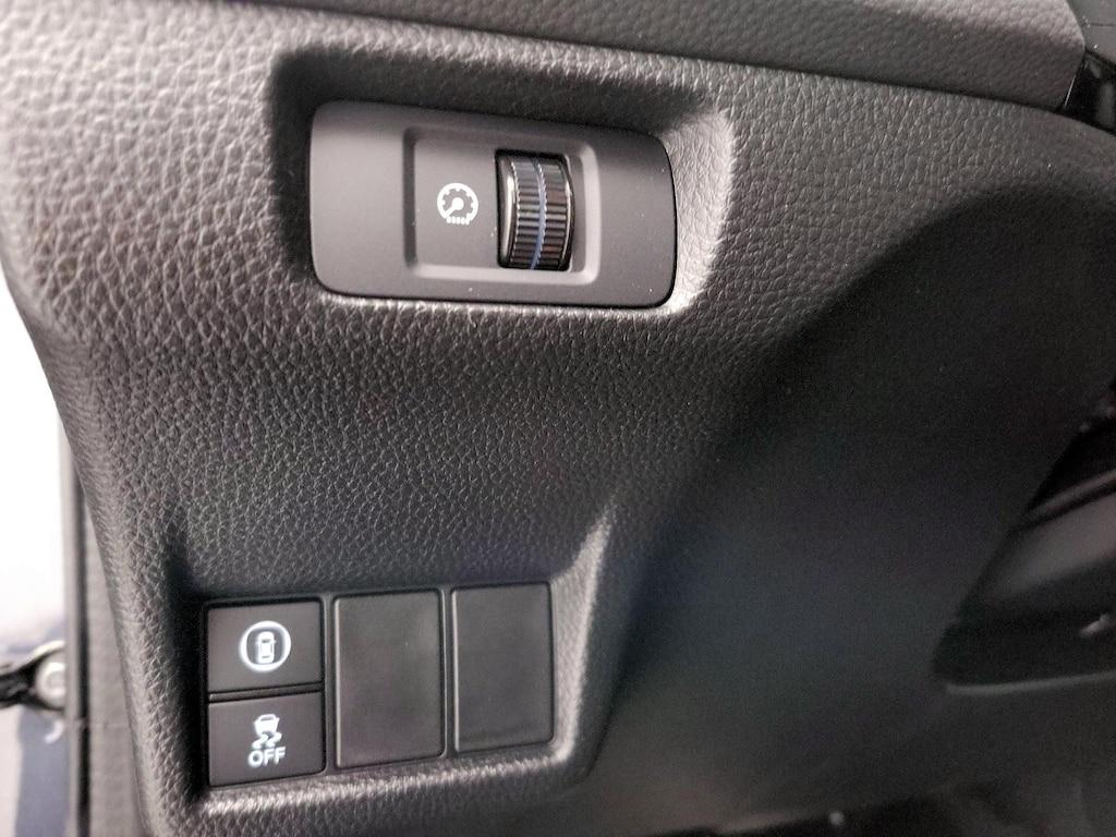 used 2023 Honda Civic car, priced at $26,998