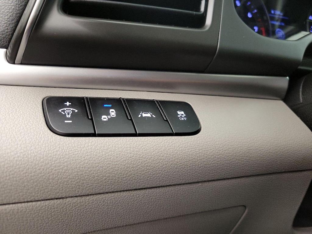 used 2019 Hyundai Elantra car, priced at $17,998