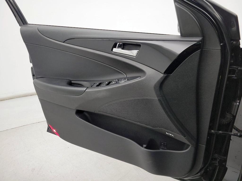 used 2013 Hyundai Sonata car, priced at $11,599