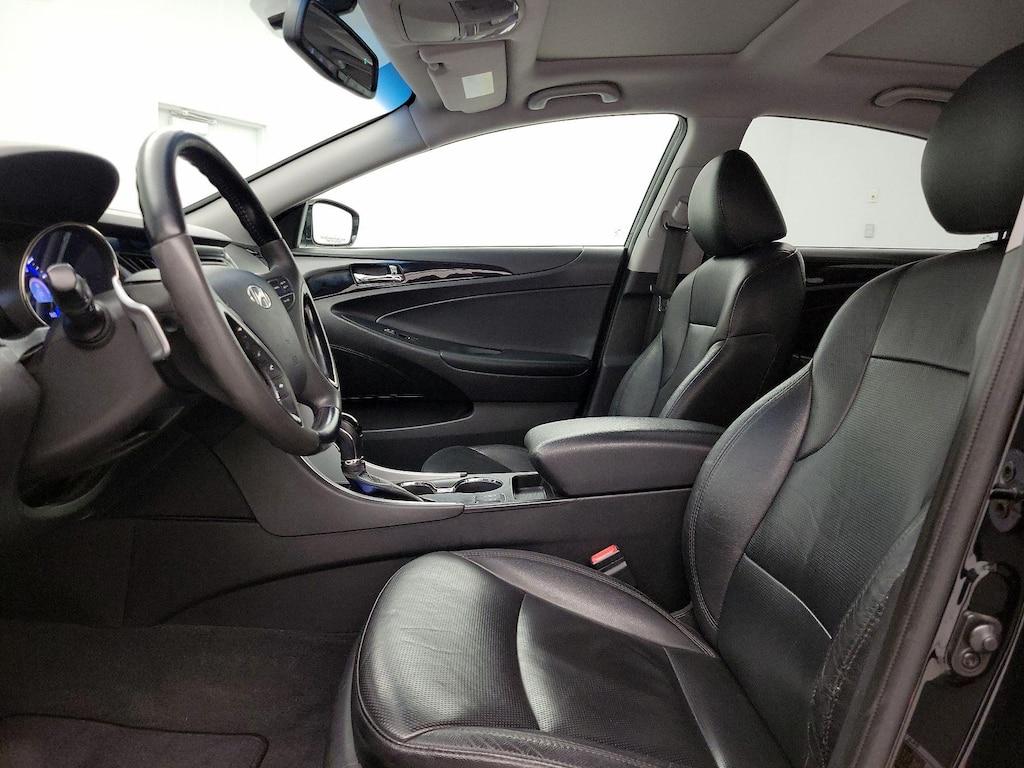 used 2013 Hyundai Sonata car, priced at $11,599
