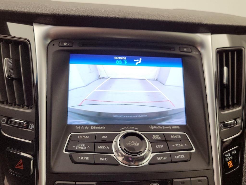 used 2013 Hyundai Sonata car, priced at $11,599