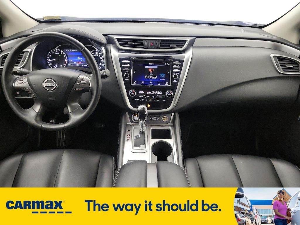 used 2023 Nissan Murano car, priced at $22,998