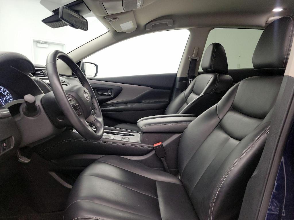used 2023 Nissan Murano car, priced at $22,998
