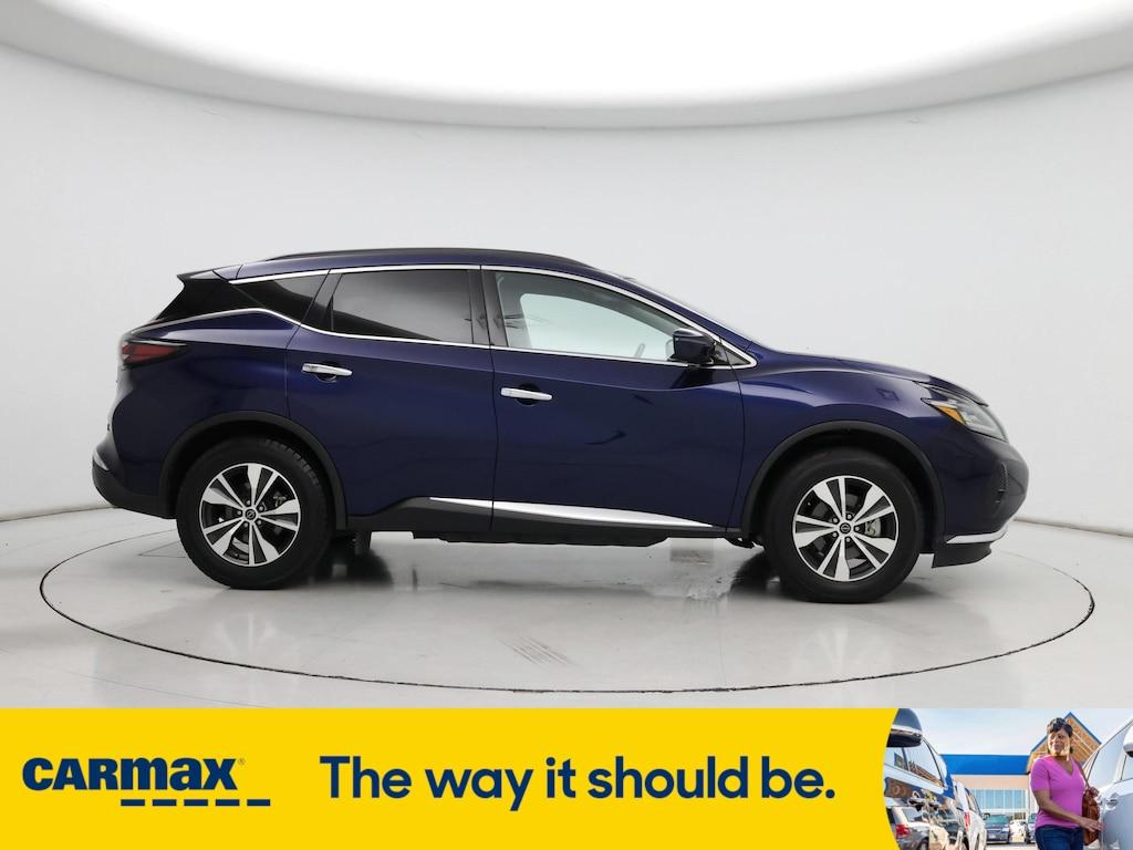 used 2023 Nissan Murano car, priced at $22,998