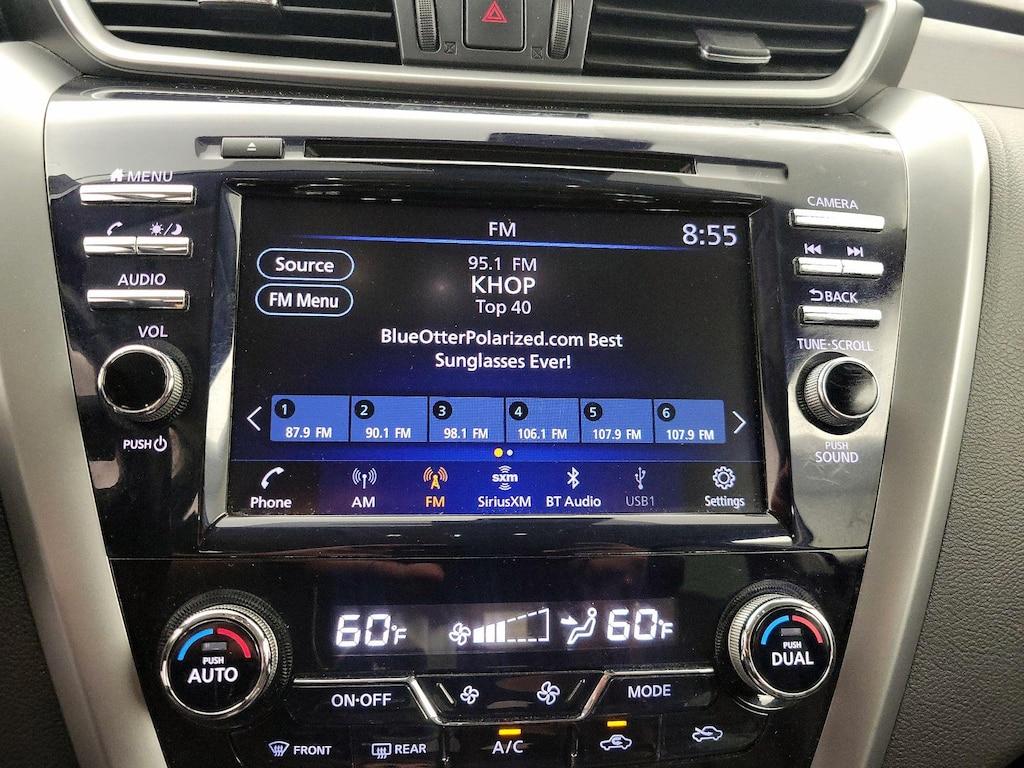 used 2023 Nissan Murano car, priced at $22,998