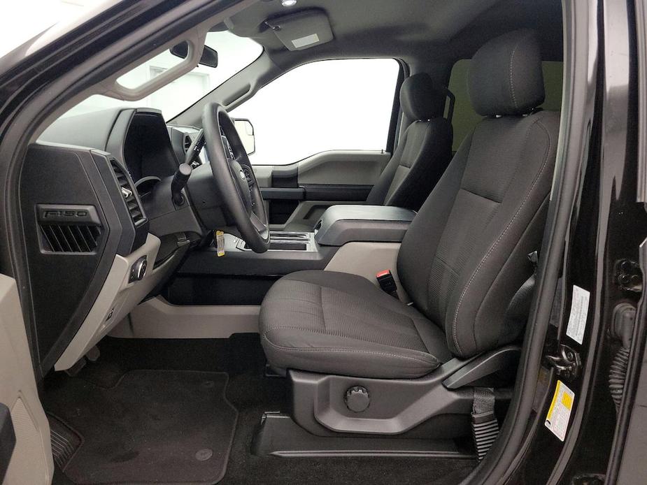 used 2019 Ford F-150 car, priced at $33,998