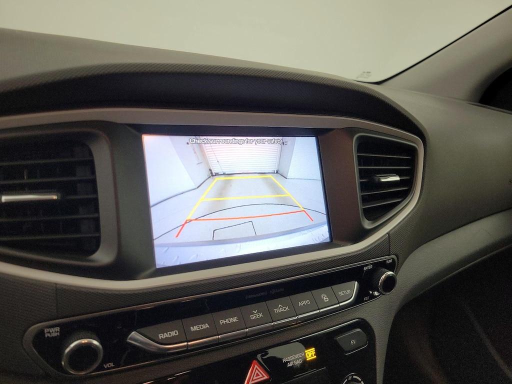 used 2019 Hyundai Ioniq EV car, priced at $17,998
