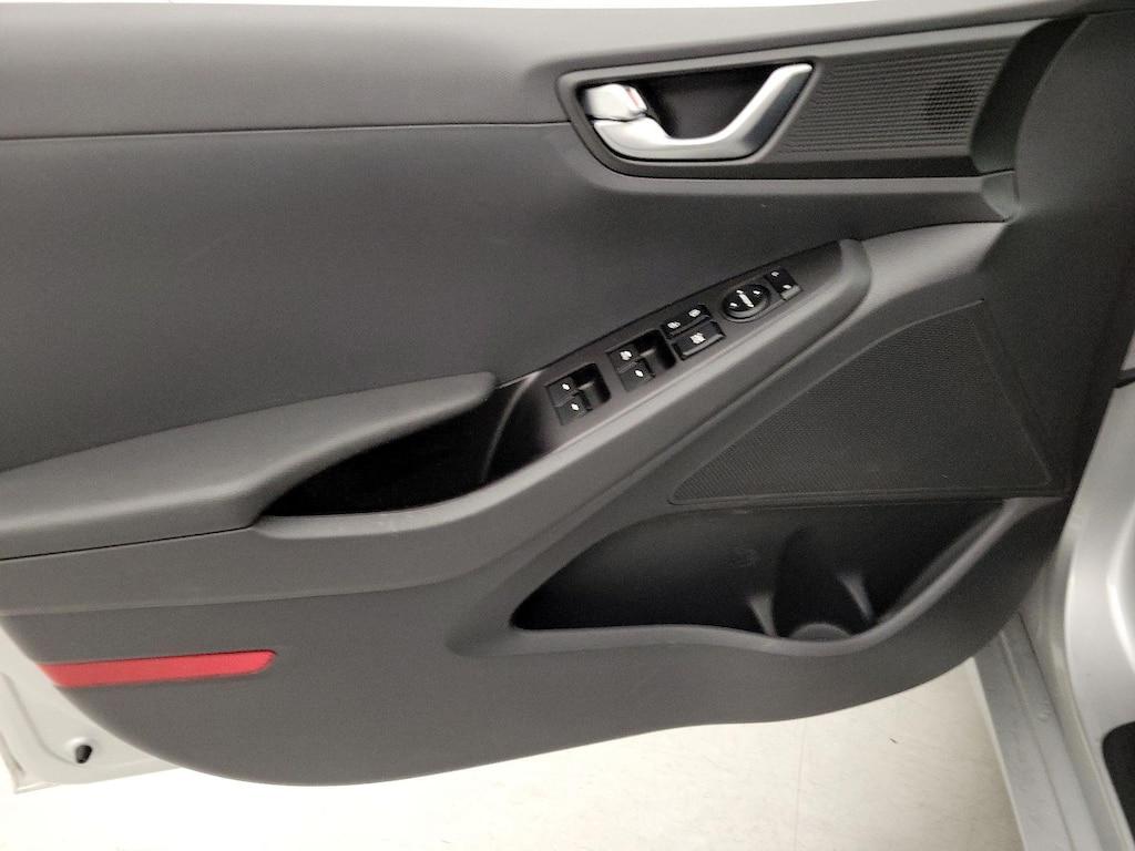 used 2019 Hyundai Ioniq EV car, priced at $17,998