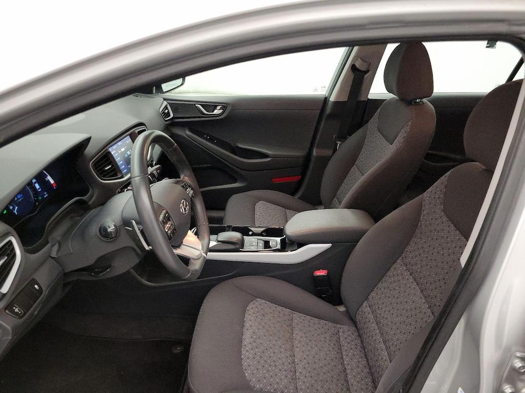 used 2019 Hyundai Ioniq EV car, priced at $17,998