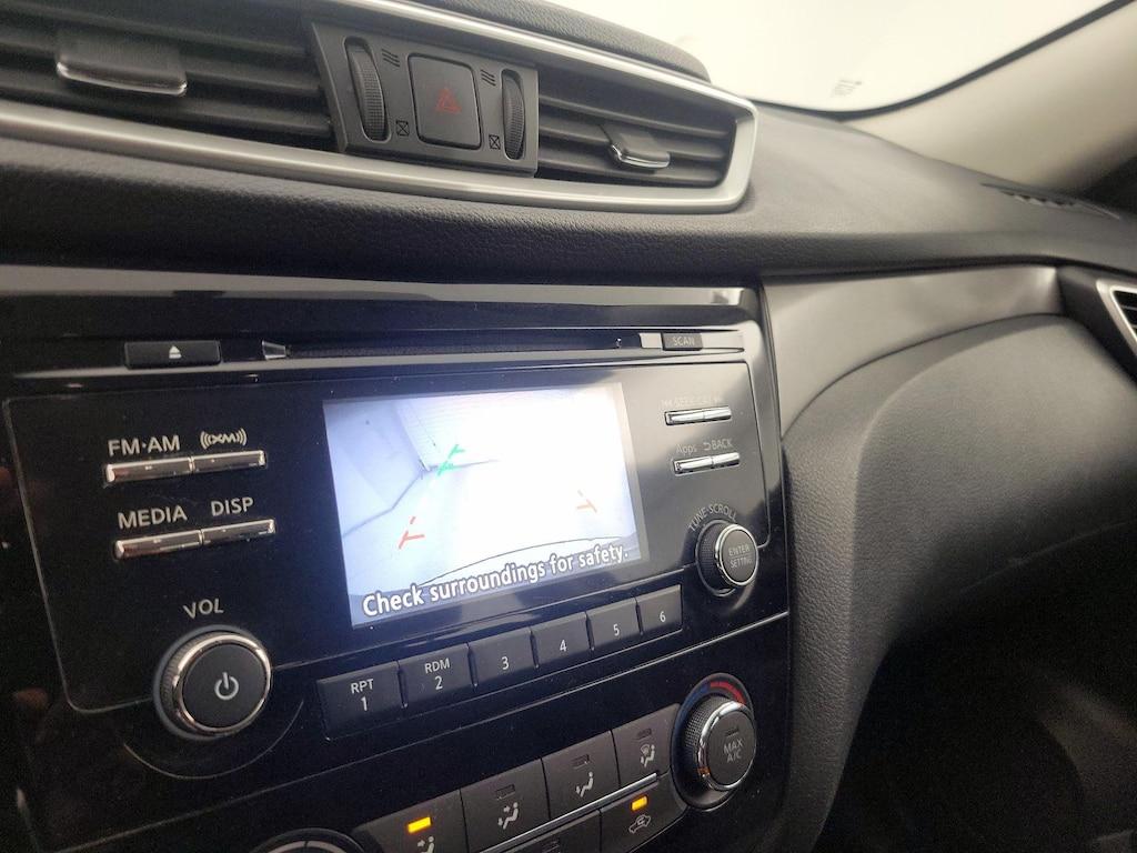 used 2016 Nissan Rogue car, priced at $12,998