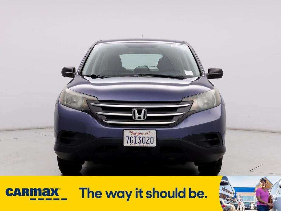 used 2014 Honda CR-V car, priced at $14,599