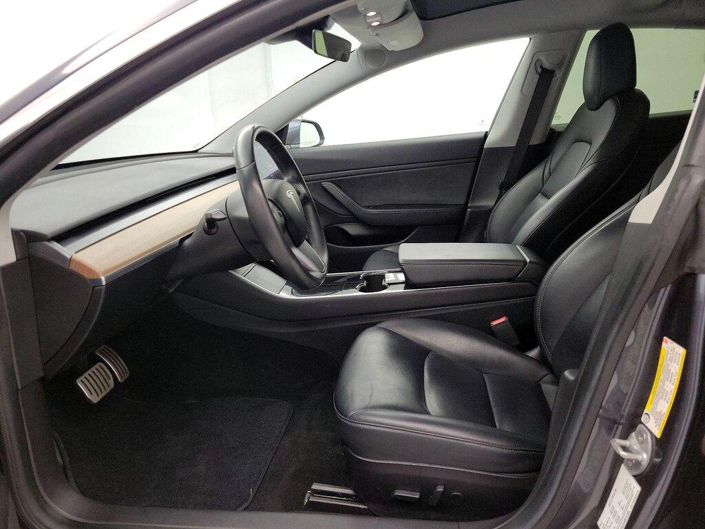used 2019 Tesla Model 3 car, priced at $24,879