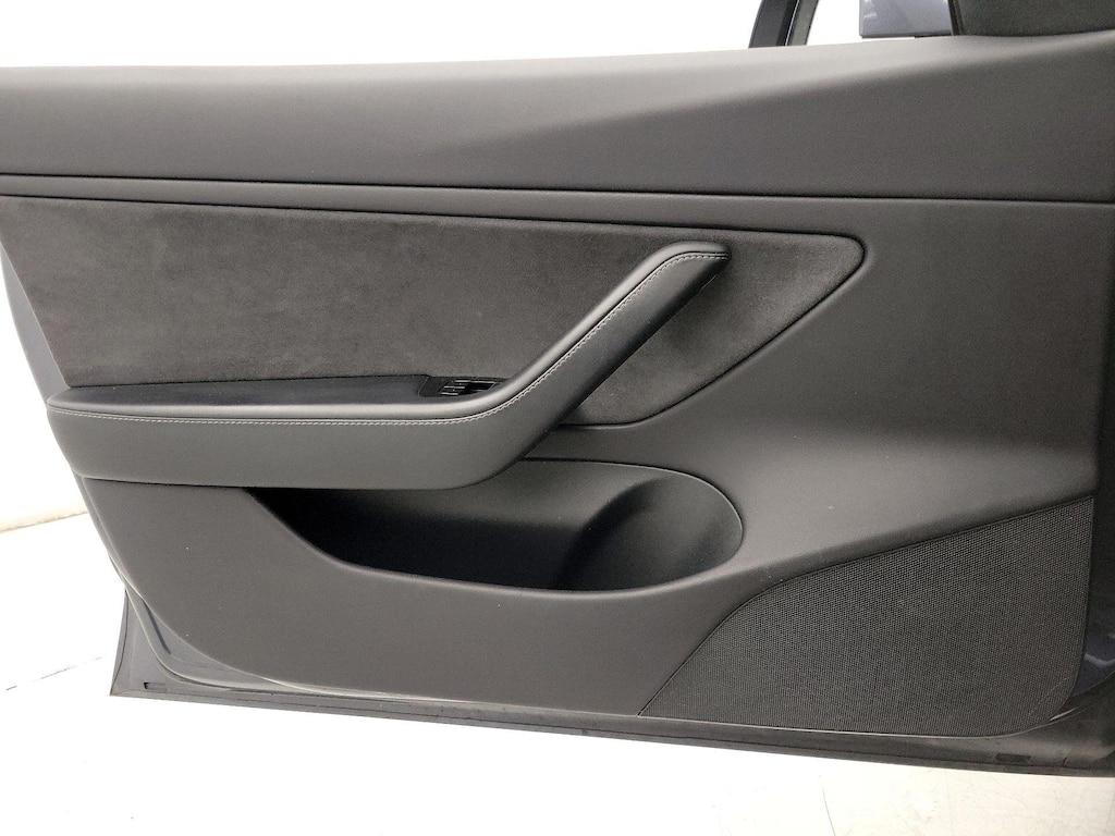 used 2019 Tesla Model 3 car, priced at $24,879