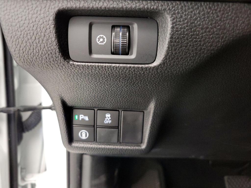 used 2022 Honda Civic car, priced at $27,998