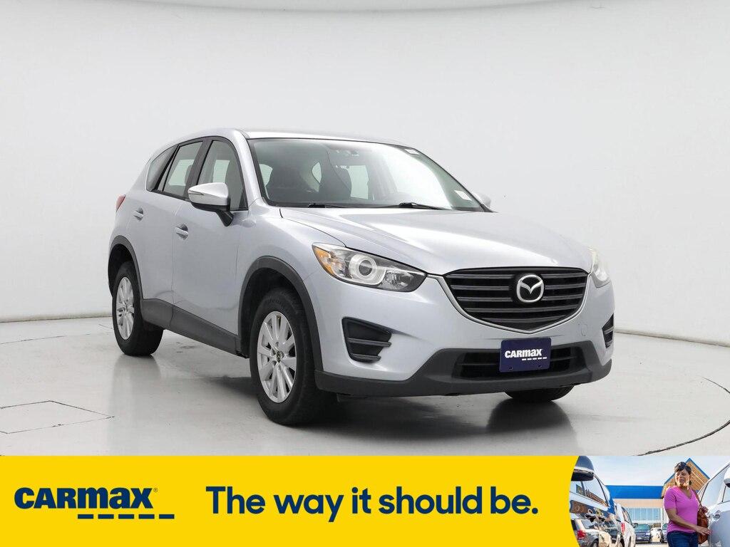 used 2016 Mazda CX-5 car, priced at $12,998