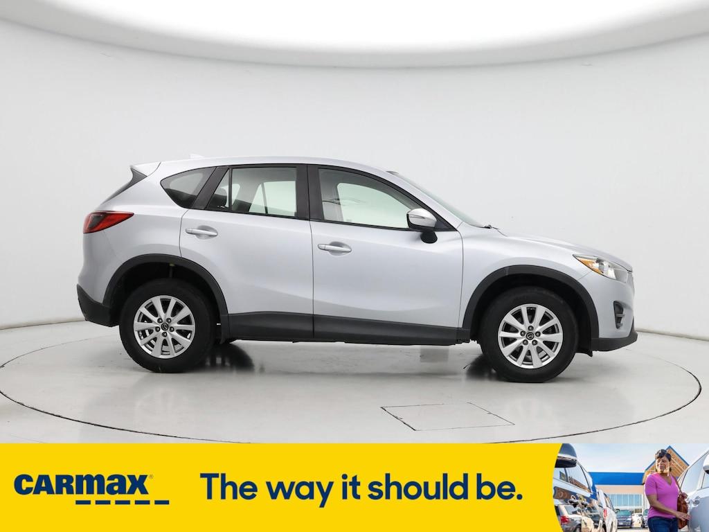used 2016 Mazda CX-5 car, priced at $12,998