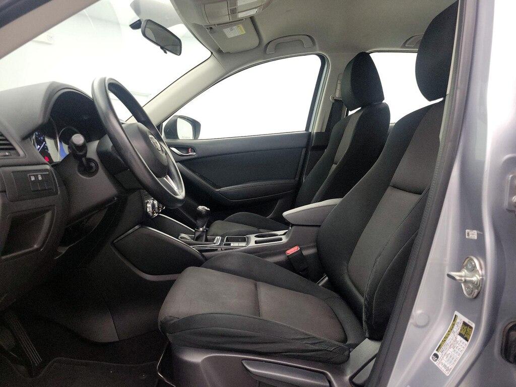 used 2016 Mazda CX-5 car, priced at $12,998