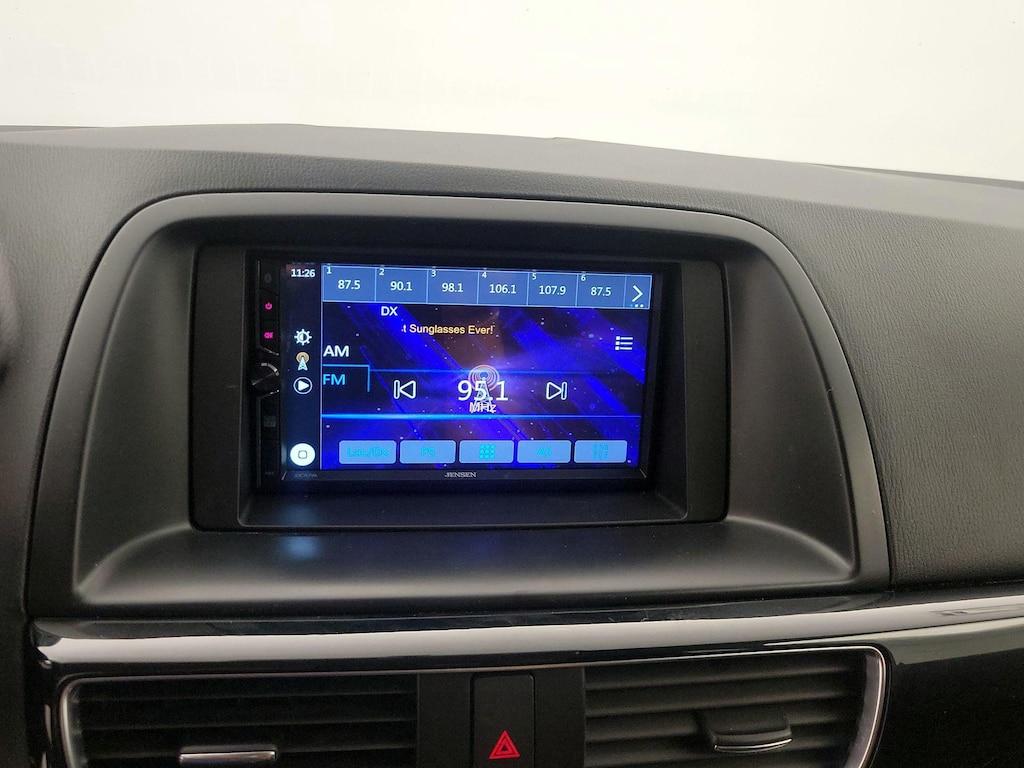 used 2016 Mazda CX-5 car, priced at $12,998