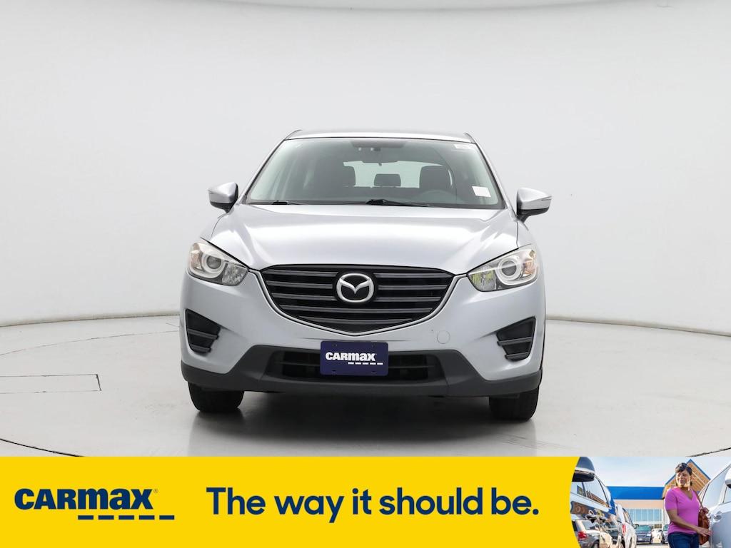used 2016 Mazda CX-5 car, priced at $12,998
