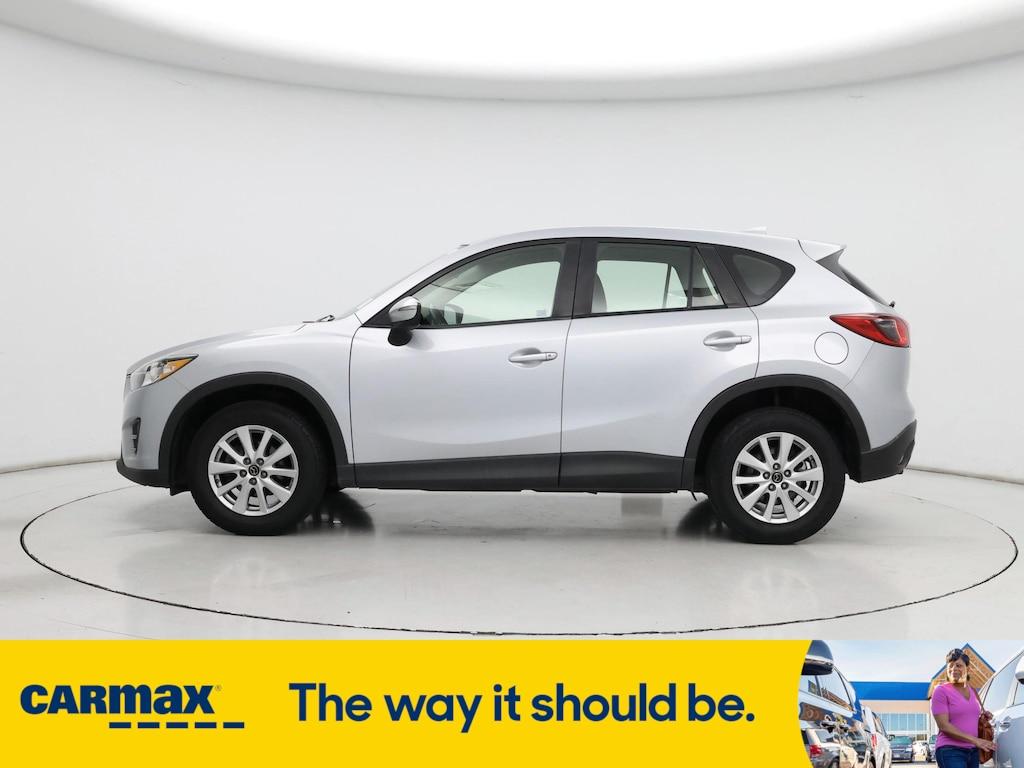 used 2016 Mazda CX-5 car, priced at $12,998