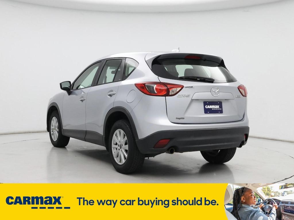 used 2016 Mazda CX-5 car, priced at $12,998
