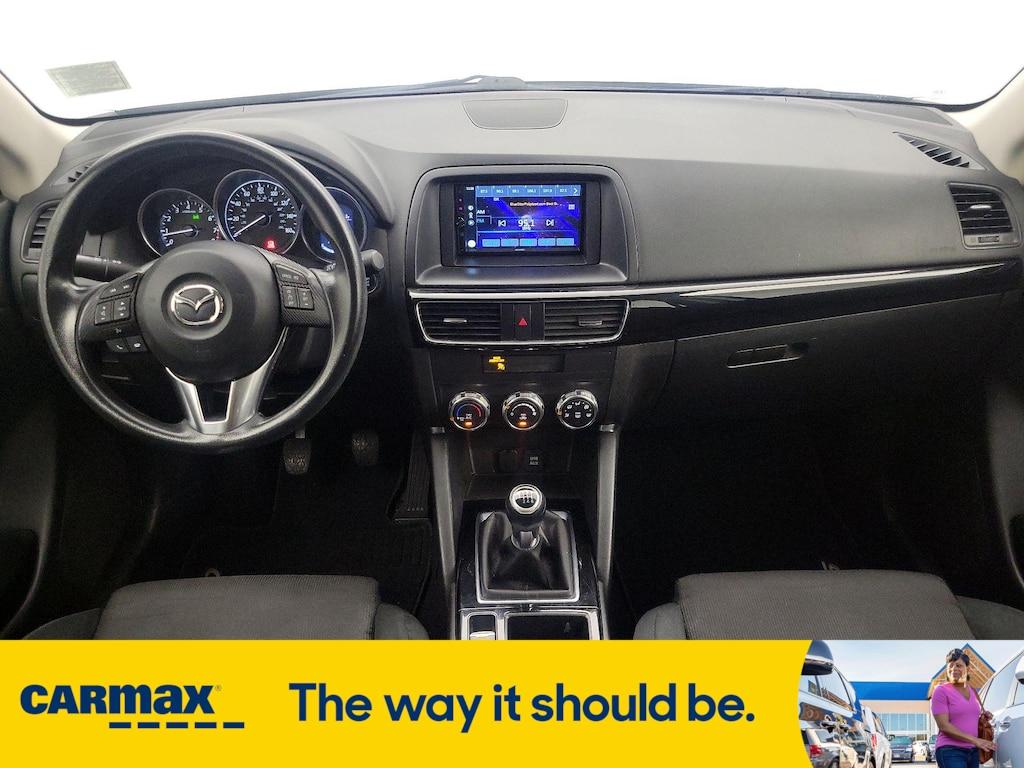 used 2016 Mazda CX-5 car, priced at $12,998