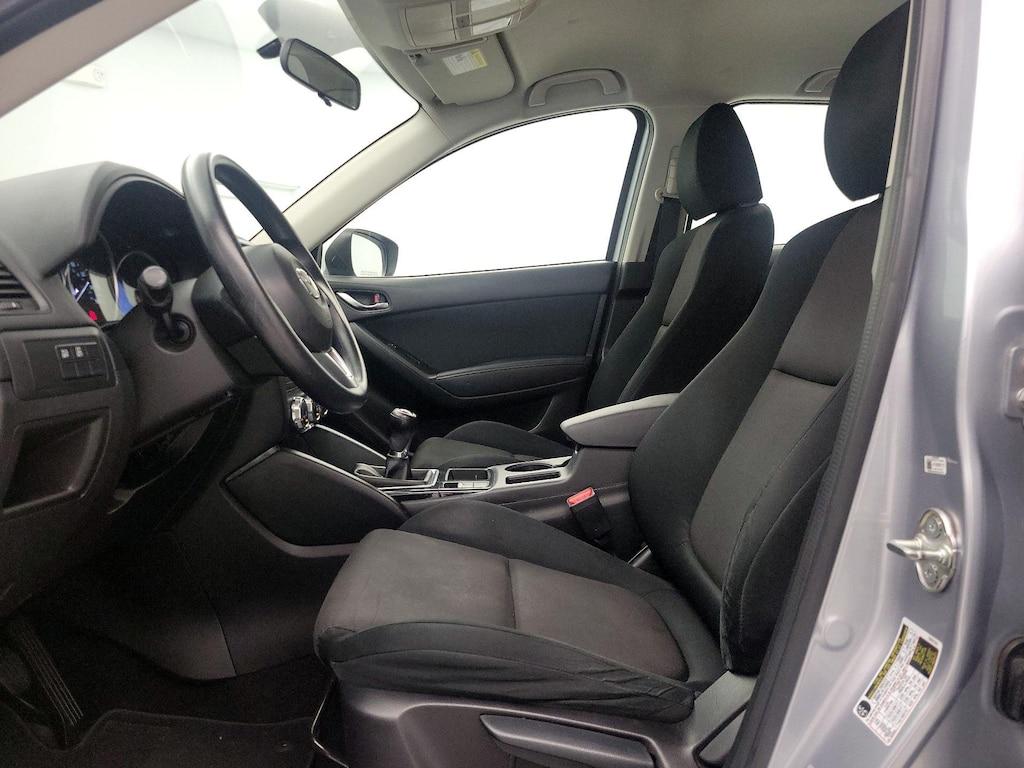 used 2016 Mazda CX-5 car, priced at $12,998