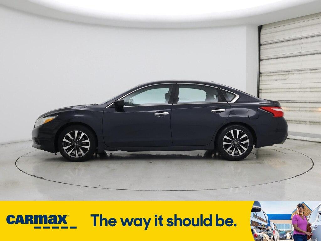 used 2016 Nissan Altima car, priced at $14,998